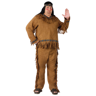Illustration for article titled My Favorite Racist Halloween Costumes from the Funworld Catalog